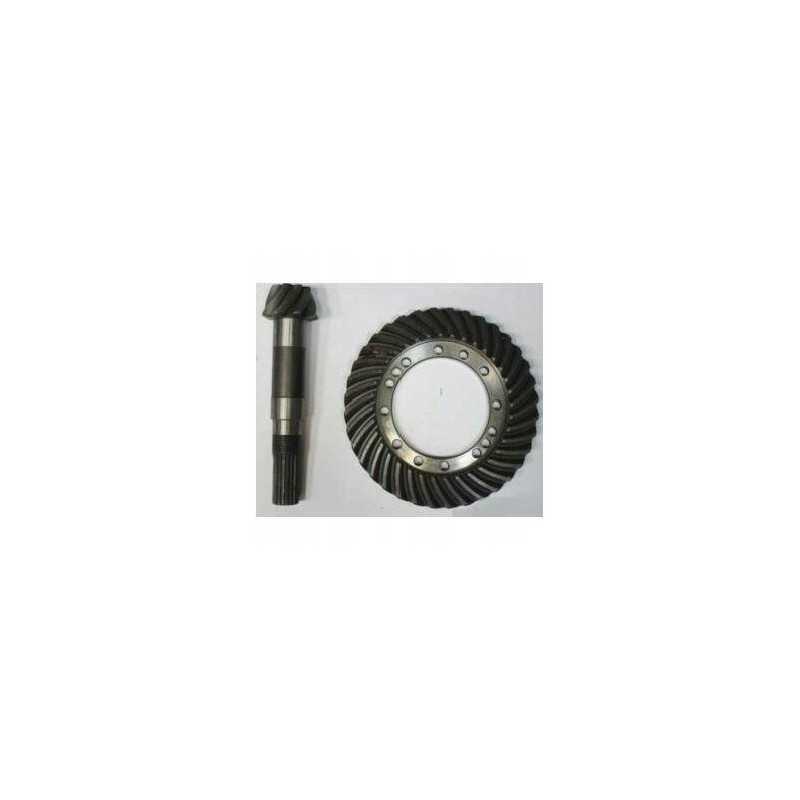 Roller wheel attack 8x36 massey 4260 3764298m91