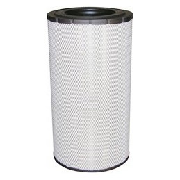 Baldwin RS3826 oro filtro įdėklas