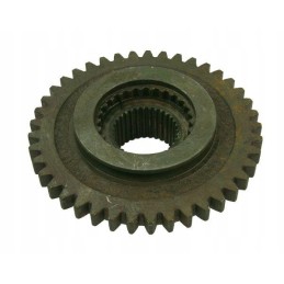 Zetor org jėgos perdavimo ratas, čekų