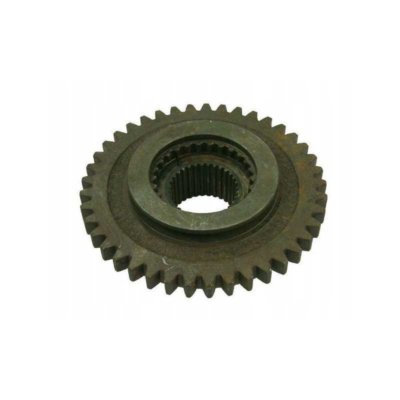 Zetor org jėgos perdavimo ratas, čekų