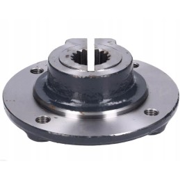 Ratų tvirtinimo stebulė claas jag02 0089 670401