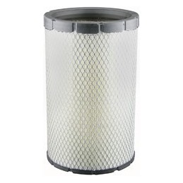 Baldwin RS5355 oro filtro įdėklas