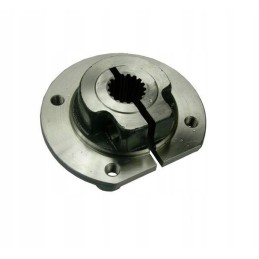 Ratų tvirtinimo stebulė claas jag02 0089 670401