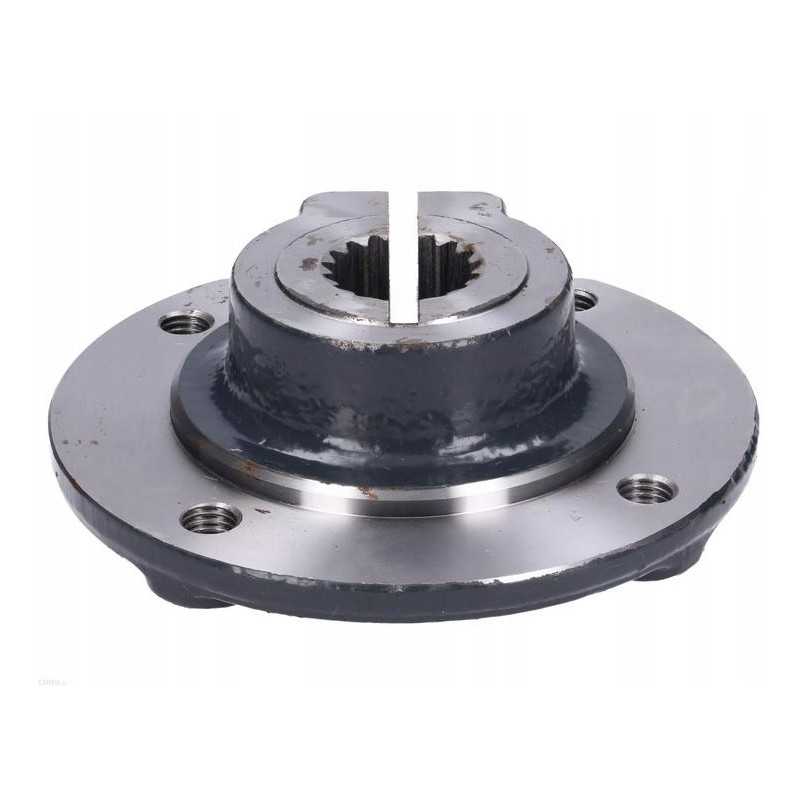 Claas 670401 rato tvirtinimo stebulė