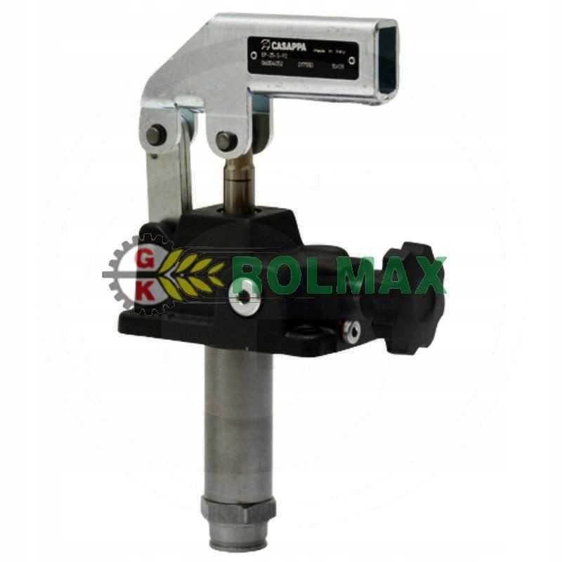 Rankinis siurblio tipas EP D 12cc EP12DV2