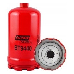 Sukite ant baldwin bt9440 hidraulinio filtro