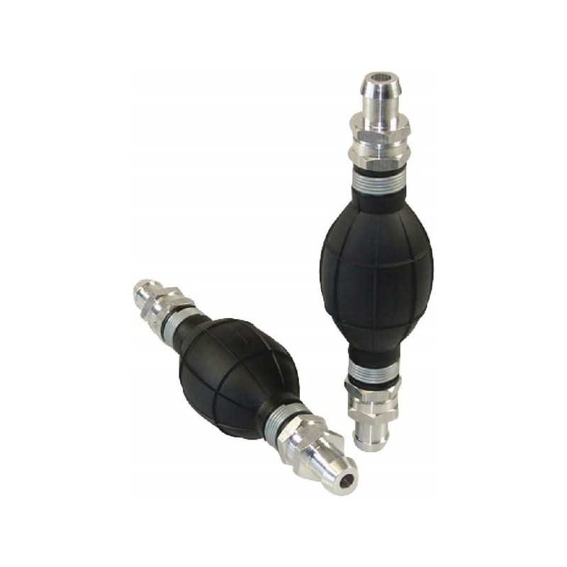 Hifi filtras mo2 rankinis siurblys dyzelinui