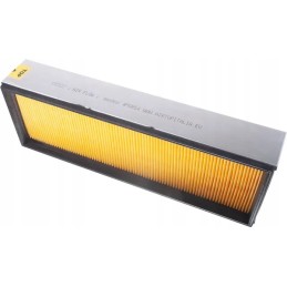 Salono filtras 3651225m92