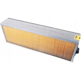 Salono filtras 3651225m92