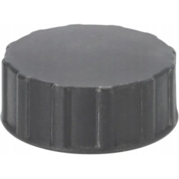 Alyvos pildymo angos dangtelis