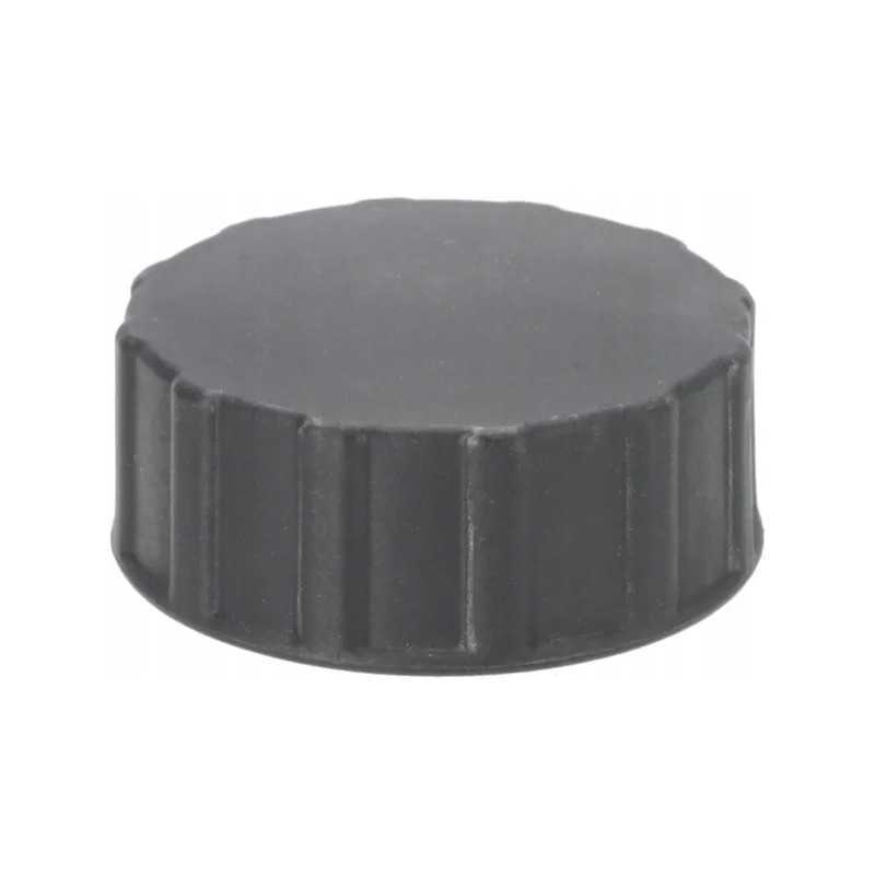 Alyvos pildymo angos dangtelis