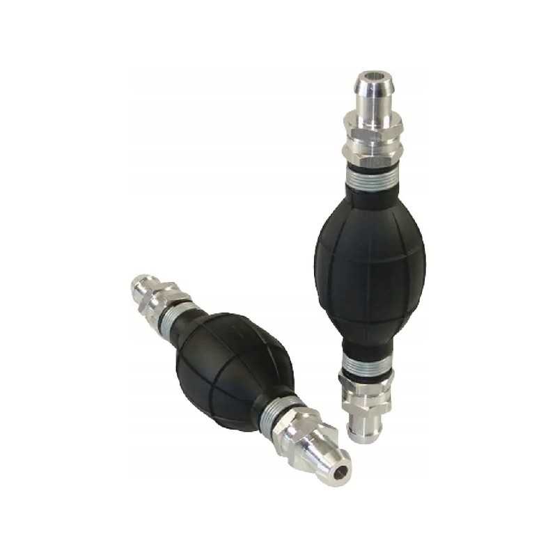 Rankinis dyzelinio kuro siurblys