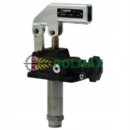 Rankinis siurblio tipas EP D 25cc EP25DV2