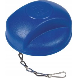 Degalų bako dangtelis