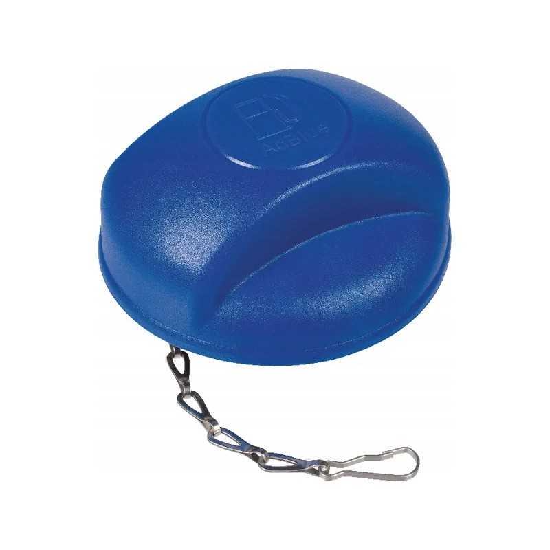 Degalų bako dangtelis