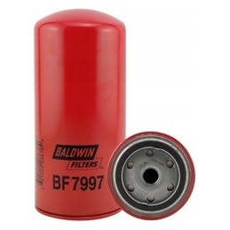 Nusukite baldwin bf7997 kuro filtrą