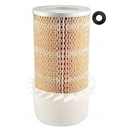 Baldwin PA3848 FN oro filtro įdėklas