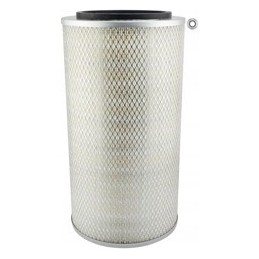 Baldwin PA2546 oro filtro įdėklas
