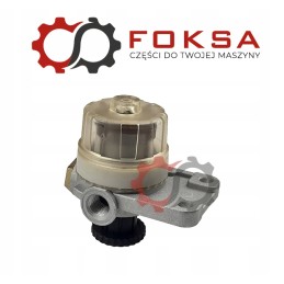 Claas Jaguar 068665 aukščiausios kokybės rankinis siurblys