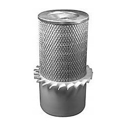 Baldwin PA2633 FN oro filtro įdėklas