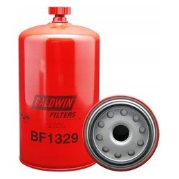 Pasukite Baldwin BF1329 kuro filtrą