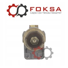 Aukščiausios kokybės rankinis siurblys Claas Tucano 068665