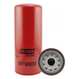 Nusukite baldwin bf9800 kuro filtrą