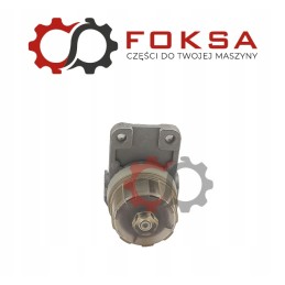 Aukščiausios kokybės rankinis siurblys Claas Tucano 068665