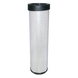 Baldwin RS3717 oro filtro įdėklas