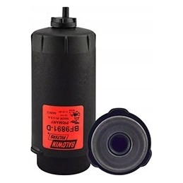 Kuro filtras baldwin bf9891 d john deere re541922