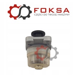 Rankinis siurblys, pakaitalas Claas Dominator 068665