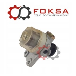 Rankinis siurblys, pakaitalas Claas Dominator 068665