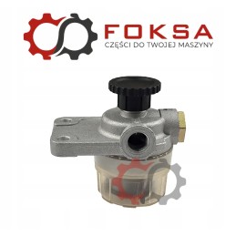 Rankinis siurblys, pakaitalas Claas Dominator 068665