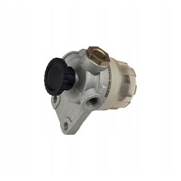 Rankinio siurblio keitimas Claas Jaguar 068665