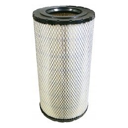 Baldwin RS3934 oro filtro įdėklas