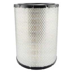 Baldwin RS3736 oro filtro įdėklas