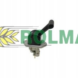 Rankinio stabdžio vožtuvas g822880020130 fendt wabco