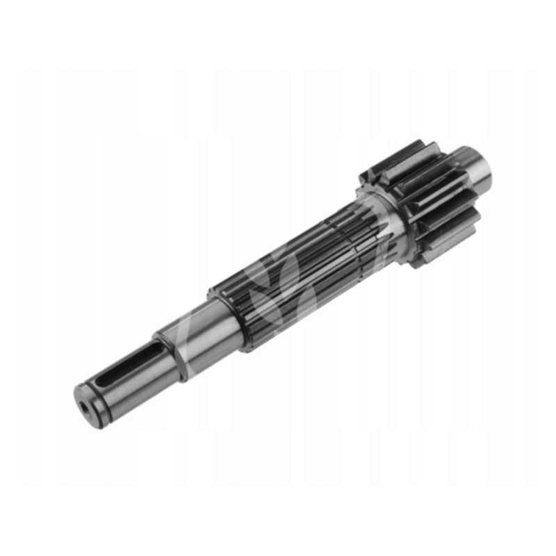 Rankinio stabdžio velenas 266mm Deutz Fahr kombainas