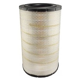 Baldwin RS3714 oro filtro įdėklas