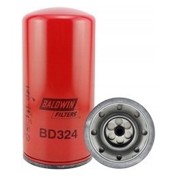 Pasukite ant baldwin bd324 alyvos filtro