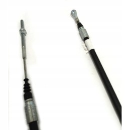 John Deere 6000 980mm rankinio stabdžio trosas