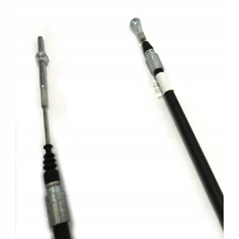 John Deere 6000 980mm rankinio stabdžio trosas