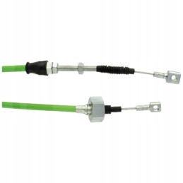 Fiat 750 mm granito rankinio stabdžio trosas