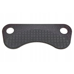 Rankinio stabdžio stabdžių kaladėlė