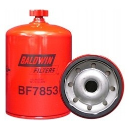 Nusukite baldwin bf7853 kuro filtrą