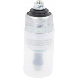 New Holland mechaninė elektromagnetinė ritė