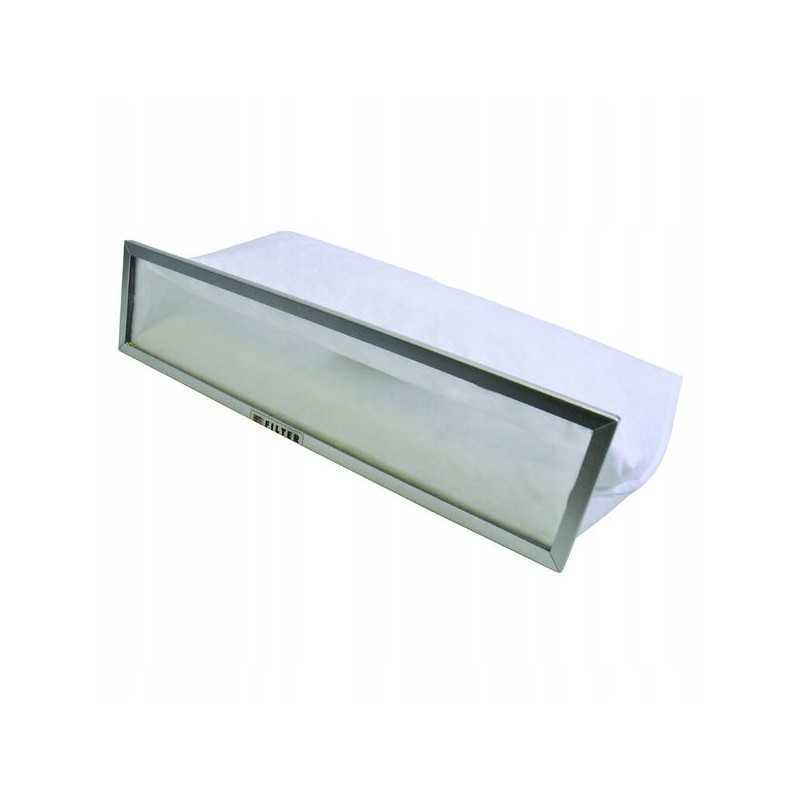 Claas sc50021 salono filtras