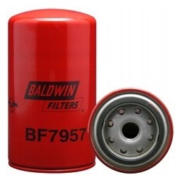 Nusukite baldwin bf7957 kuro filtrą