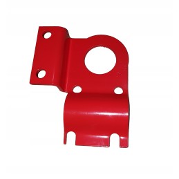 Claas Mercator Senator motociklo laikiklis