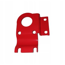 Claas Mercator Senator motociklo laikiklis